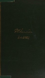 Cover of: The poetical works of Akenside and Beattie. by Mark Akenside, Mark Akenside