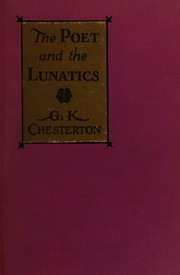 Cover of: The poet and the lunatics: Episodes in the life of Gabriel Gale