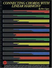 Cover of: Connecting Chords with Linear Harmony