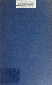 Cover of: The political philosophy of Jawaharlal Nehru