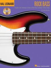 Cover of: Hal Leonard Bass Method Book 2: Book/CD Pack (Hal Leonard Electric Bass Method)