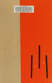 Cover of: The Politics of Despair