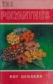Cover of: The Polyanthus.