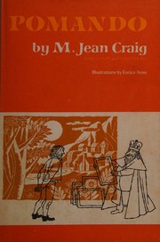 Cover of: Pomando by M. Jean Craig, M. Jean Craig