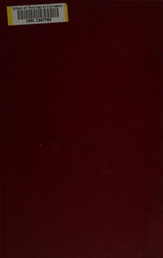 Cover of: Popular lectures on theological themes