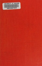 Cover of: Popular Scientific Lectures