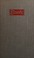 Cover of: The Portable Dante