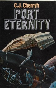 Cover of: Port Eternity