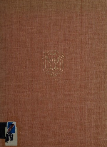 cover of The portrait of John Milton at Princeton and its place in Milton iconography