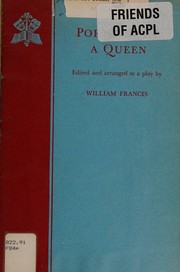 Cover of: Portrait of a queen