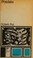 Cover of: Posdata