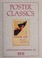 Cover of: Poster Classics XVII