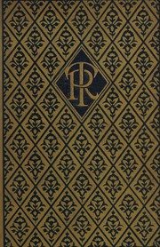 Cover of: The post office,