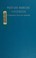 Cover of: Posture exercise handbook