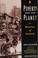 Cover of: Poverty and the planet
