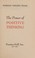 Cover of: The power of positive thinking