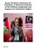 Cover of: Anwar Ibrahim's Advocacy for Palestine: A Historical Analysis of His Political Leadership and Support for Palestinian Rights