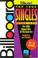 Cover of: Billboard Top 1000 Singles  1955-1992