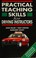 Cover of: Practical teaching skills for driving instructors