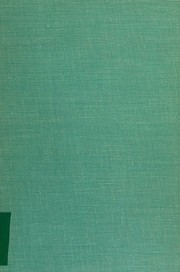 Cover of: The practice of clinical psychology