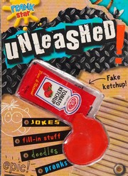 Cover of: Prank Star Unleashed