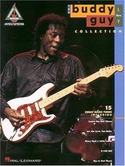 Cover of: The Buddy Guy Collection, Volume 2 - L-Y