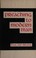 Cover of: Preaching to modern man