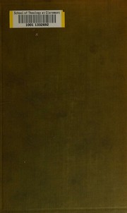 Cover of: A preface to politics