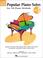 Cover of: Popular Piano Solos - Level 3