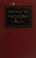 Cover of: Preface to Philosophy Textbook