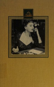 Cover of: The Prescott Proposals 1954 Linsay & Crouse HB (Play Format) by Russel Crouse, Howard Lindsay, Russel Crouse