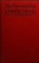 Cover of: The present-day Sunday school,