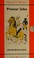 Cover of: Prester John (Penguin Book No. 1138)