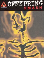 Cover of: The Offspring - Smash