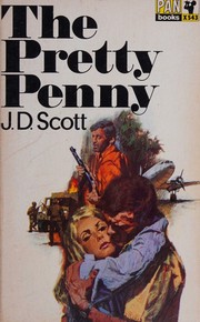 Cover of: THE PRETTY PENNY