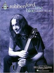 Cover of: Robben Ford and the Blue Line / Handful of Blues