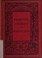 Cover of: Primitive animals
