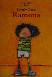 Cover of: Ramona