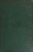 Cover of: Prince Otto ROBERT LOUIS STEVENSON Standard Classic Balmoral Edition