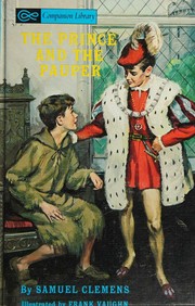 THE PRINCE AND THE PAUPER/JUST SO STORIES.Two books in one volume.Companion Library edition.