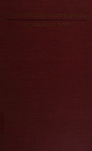 Cover of: Principles of communication engineering by John M. Wozencraft, Irwin Mark Jacobs, John M. Wozencraft
