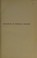 Cover of: Principles of physical geology