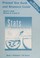 Cover of: Printed Test Bank and resource Guide for Stats Modeling the World by Bock Velleman De Veaux (Stats Modeling the World)