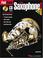 Cover of: FastTrack Alto Saxophone Method - Book 1 (Fasttrack Music Instruction)