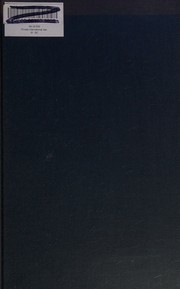 Cover of: Private international law: a comparative treatise on American international conflicts law, including the law of admiralty