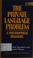 Cover of: The Private-language problem