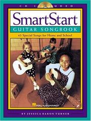 Cover of: SmartStart Guitar Songbook