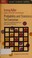 Cover of: Probability and Statistics for Everyman