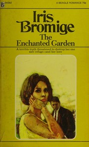 Cover of: The Enchanted Garden