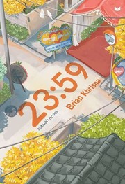 Cover of: 23:59: Sebuah Novel